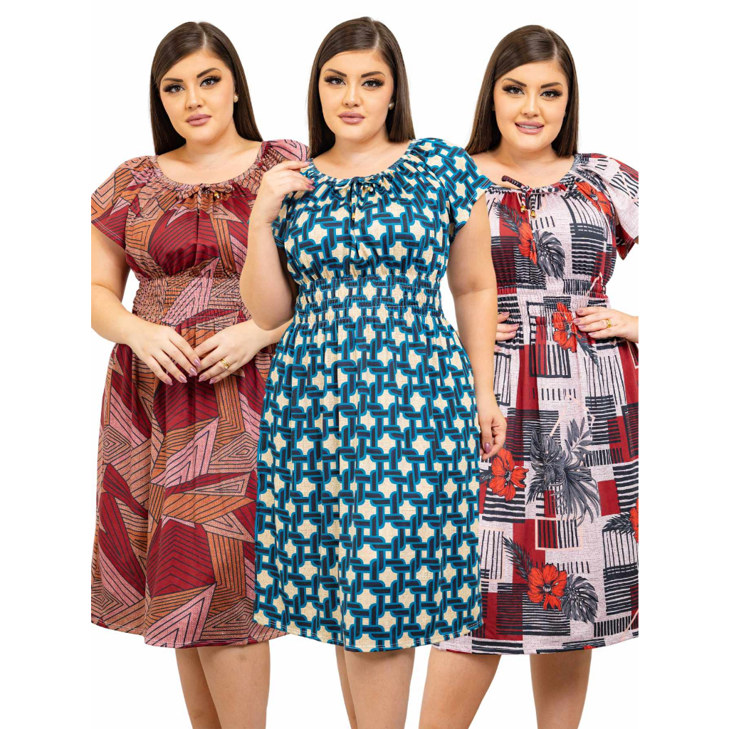 Vestidos chiques deals para senhoras