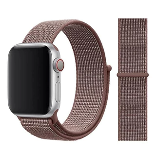 Pulseira Nylon para Apple Watch e Smart Watch Diversos