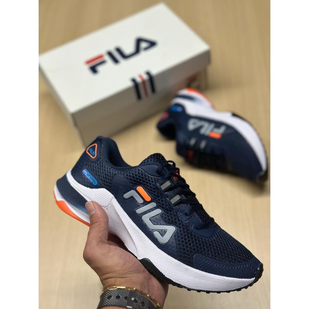 Tenis Masculino Refletivo Vortex | Shopee Brasil