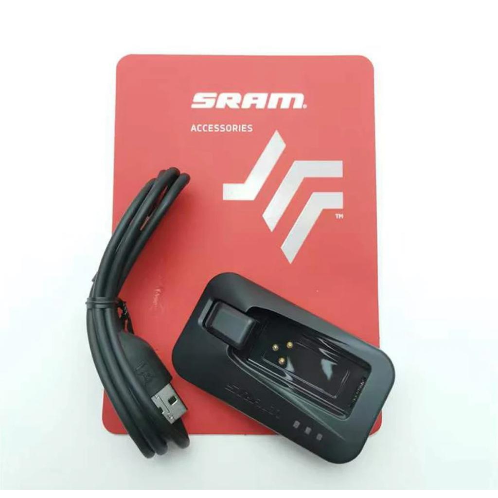 Lot De 10 Chargeurs De Batterie Pour Sram AXS / ETap Red Force - MRX-Solutions