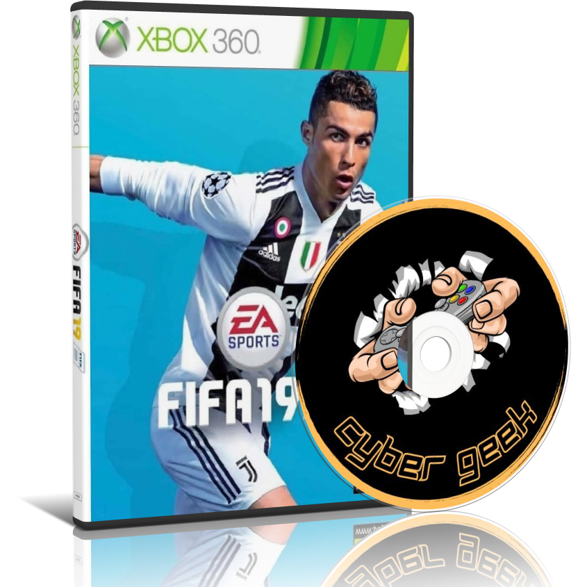 Comprar Jogo FIFA 19 - Xbox 360 - X 360 - Eletronic Arts - FiFa 19 Curitiba  - Brasil Games - Console PS5 - Jogos para PS4 - Jogos para Xbox One - Jogos  par Nintendo Switch - Cartões PSN - PC Gamer