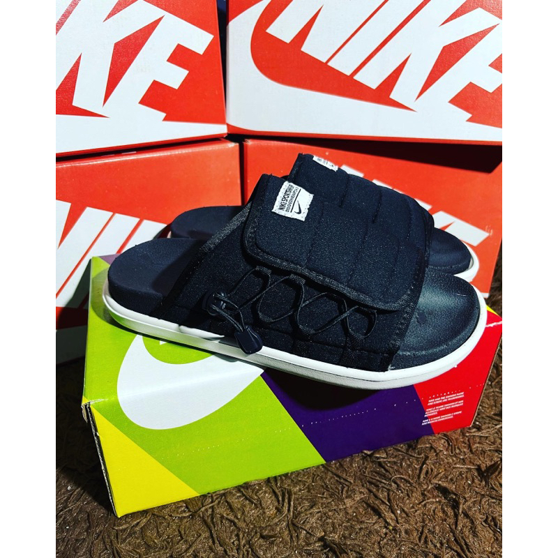 chinelo N1ke asuna slide masculino feminino