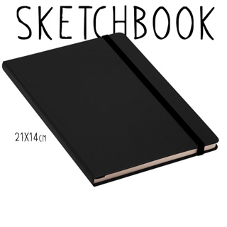 Caderno sketchbook ou anotações demon slayer 21x14cm em Promoção