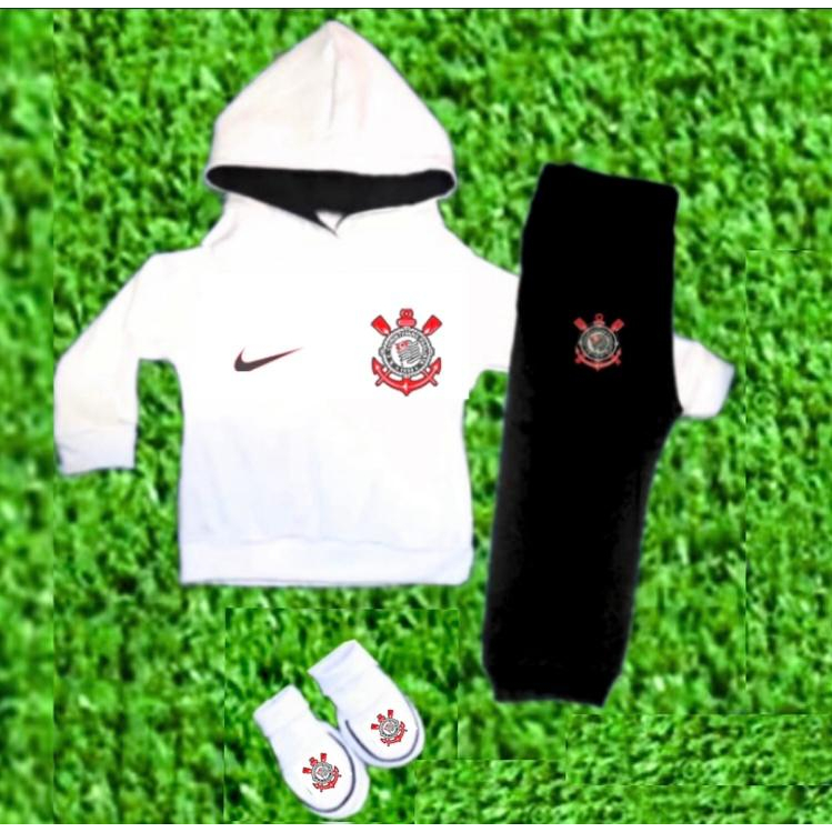 Agasalho do corinthians feminino hot sale 2019