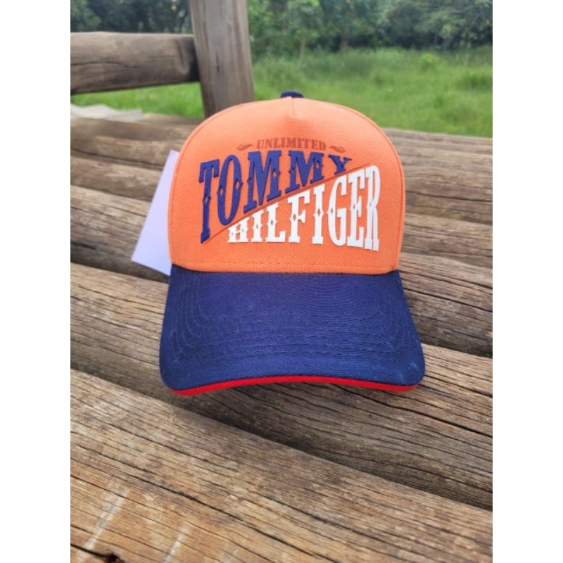 bone tommy hilfiger masculino em Promoção na Shopee Brasil 2024