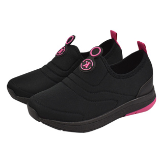 Tenis infantil best sale feminino preto escolar