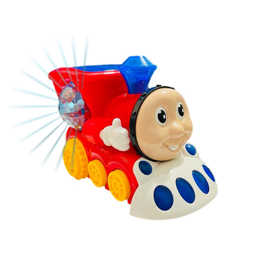 Thomas e Seus Amigos - Trenzinho Thomas Motorizado - Mattel - JP Toys -  Brinquedos e Actions Figures para todas as idades