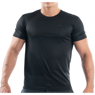 Camiseta Dry Fit Masculina Plus Size - Tok10 - Camiseta Masculina