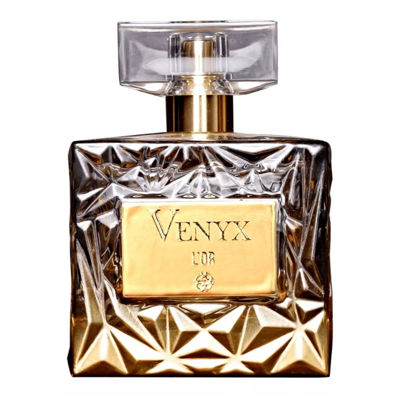 Perfume Venix lor hinode 100ml original | Shopee Brasil