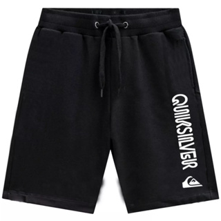 Bermuda best sale moletom quiksilver