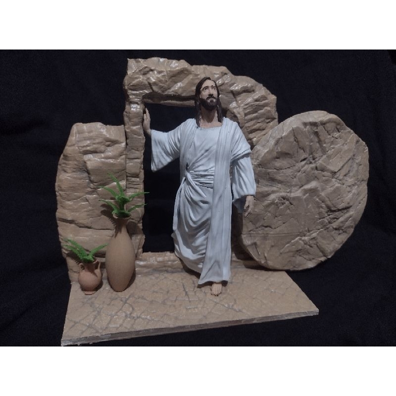 Ressurreição de Cristo