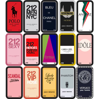 Kit 100 Adesivos Rotulo para Perfume - Envio Rapido