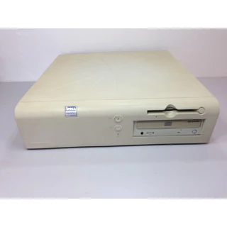 Computador Dell Optiplex Gx110 Pentium 3 Pc Defeito Leia