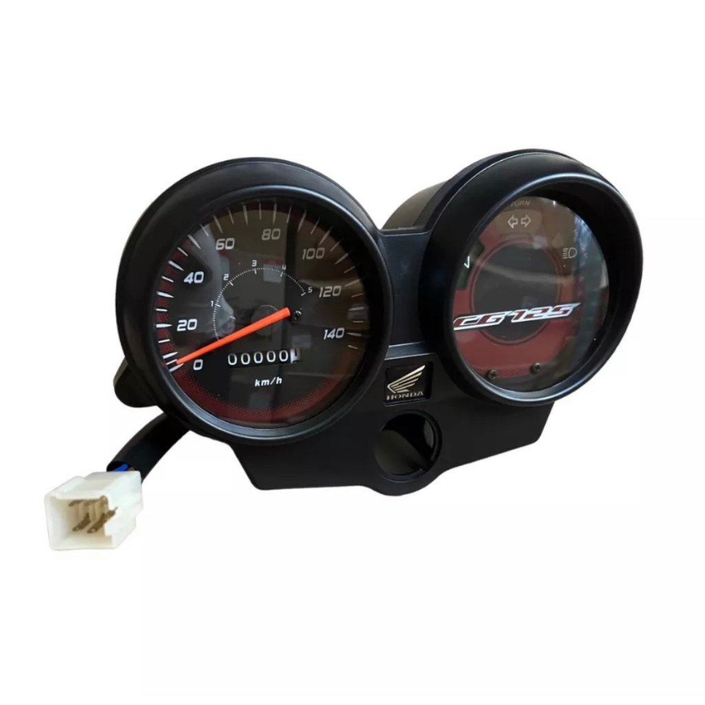 Painel Cg 125 Fan 2009 2010 2011 2012 2013 completo