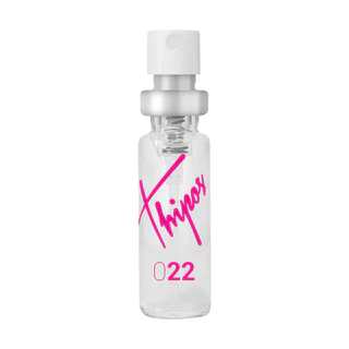 Perfume Thipos 022 (7ml) - Perfume de bolso/Bolsa Decant