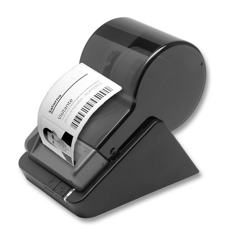 Impressora Termica Etiquetas Pimaco Smart Label Printer 650 | Shopee Brasil