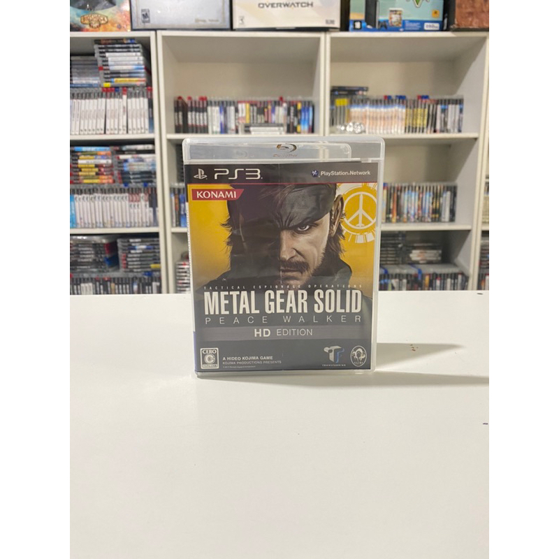 Jogo Metal Gear: Survive - PS4 - KONAMI - Jogos de Ação - Magazine