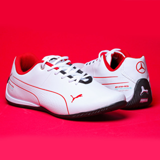 Tênis puma Masculino Mercedes Imperdível