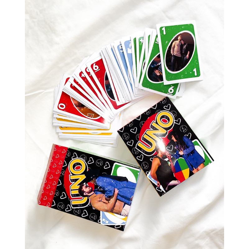 Esquenta, Casal - Jogo de Cartas- Baralho em Promoção na Shopee