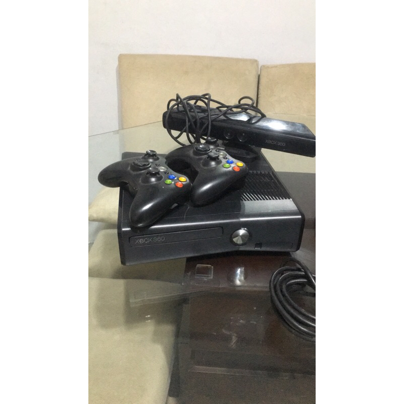 Xbox 360