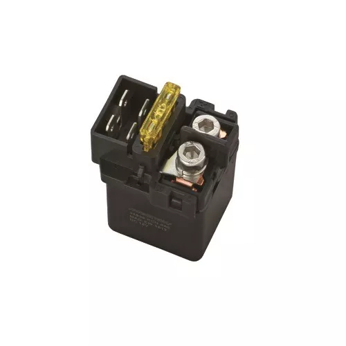 Rele De Partida Xre300 2009 A 2012