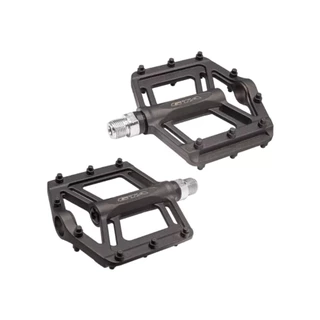 Pedal Bike Mtb Plataforma Alumínio Rolamento Selado Gta Eixo Cromoly