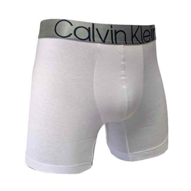 Cueca Calvin Klein Underwear Life Verde - Compre Agora