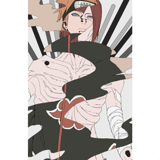 Placa Decorativa Naruto e Sasuke / Anime / Naruto / Desenho / Papel de  Parede, Item de Decoração Md Frames Nunca Usado 67451070