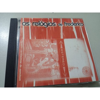 Relógio de CD - Com Molde