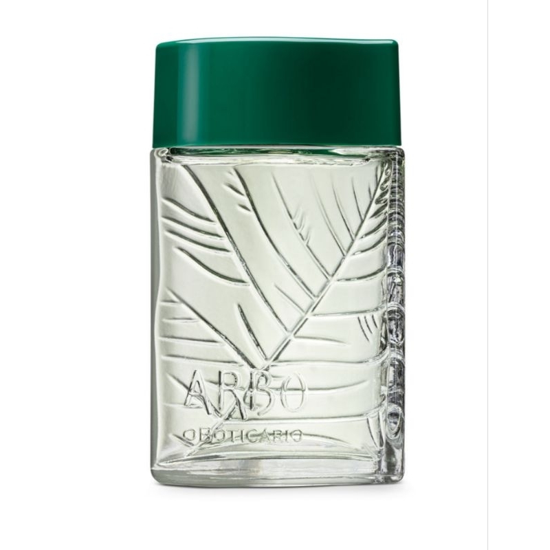 Perfume Arbo O Boticário