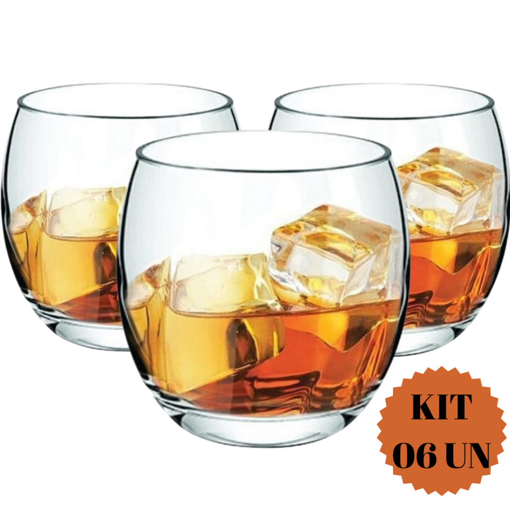 Kit 50 Copo Descartável Transparente PP 330ml Para Chopp Bebida Festa  Aniversário