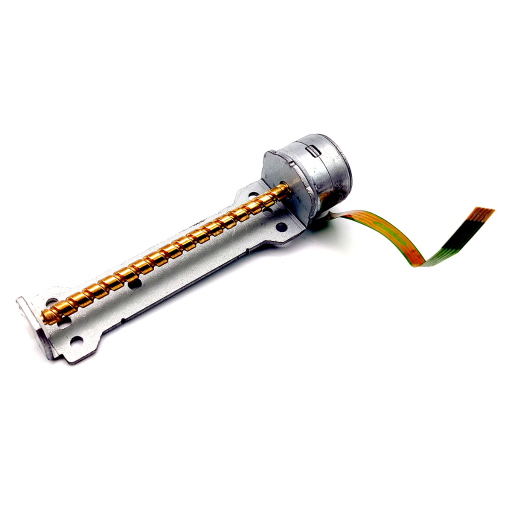 Motor Lateral Do Drive Do Xbox 360 Modelo Fat E Slim