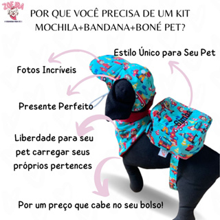 Molde Vestido Pet – Aury Moda Pet