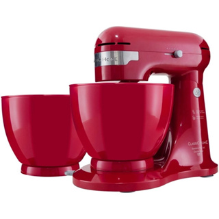 Batedeira 500W 4 Velocidades 110v 2 Tigelas 5 Litros Classic Home
