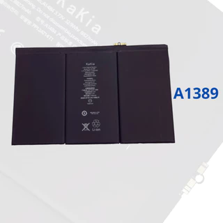 Bateria iPad A1389 3 E Ipad4 A1430 A1403 A1458 A1459 A1460