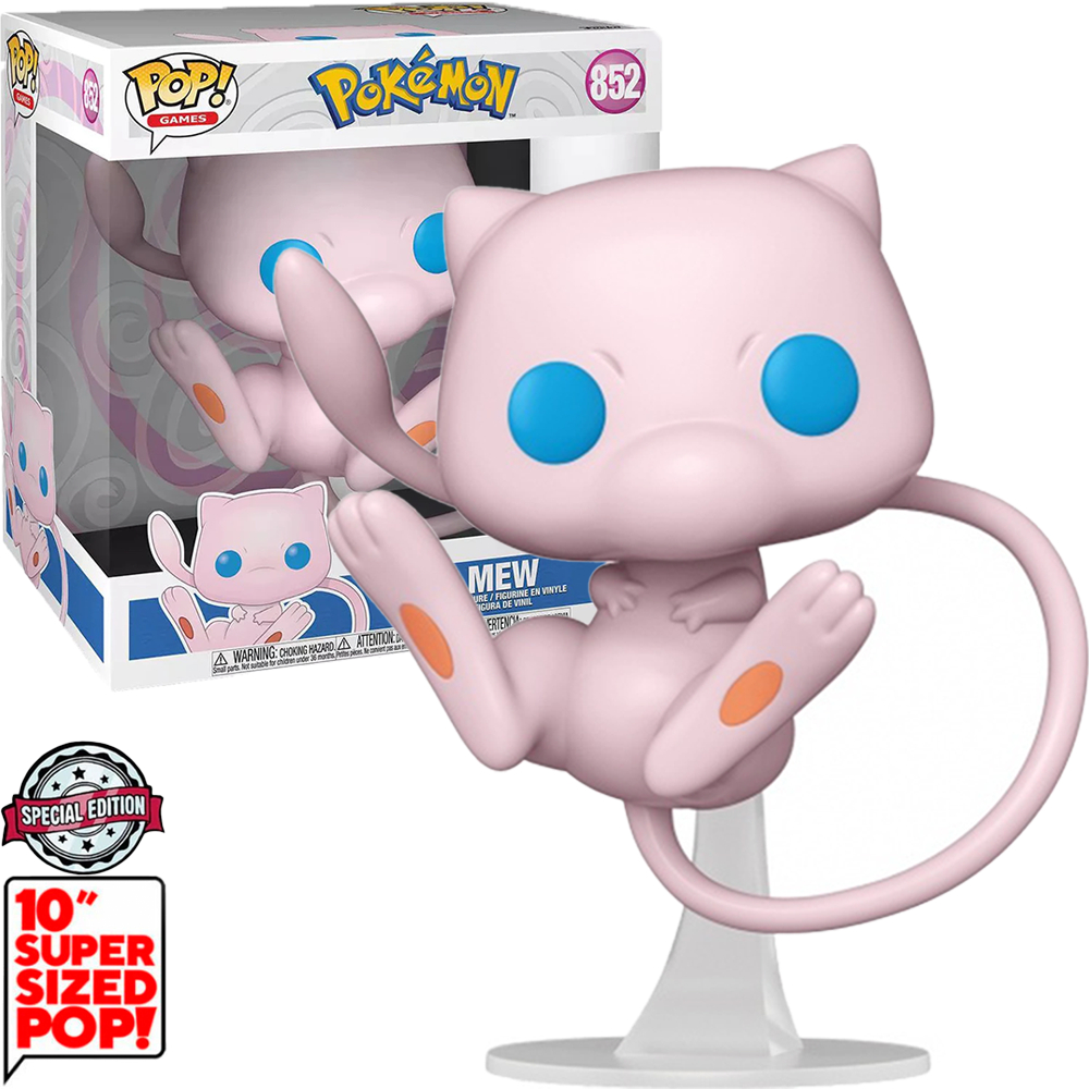 Vinil infantil Pokémon Pachirisu - Autocolantes