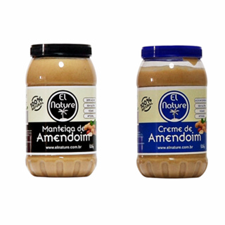 Manteiga de Amendoim Cremosa Jif 454g