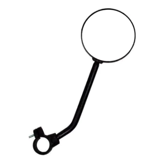 Par Espelho Retrovisor Para Bicicleta Urbanas Mountain Bike