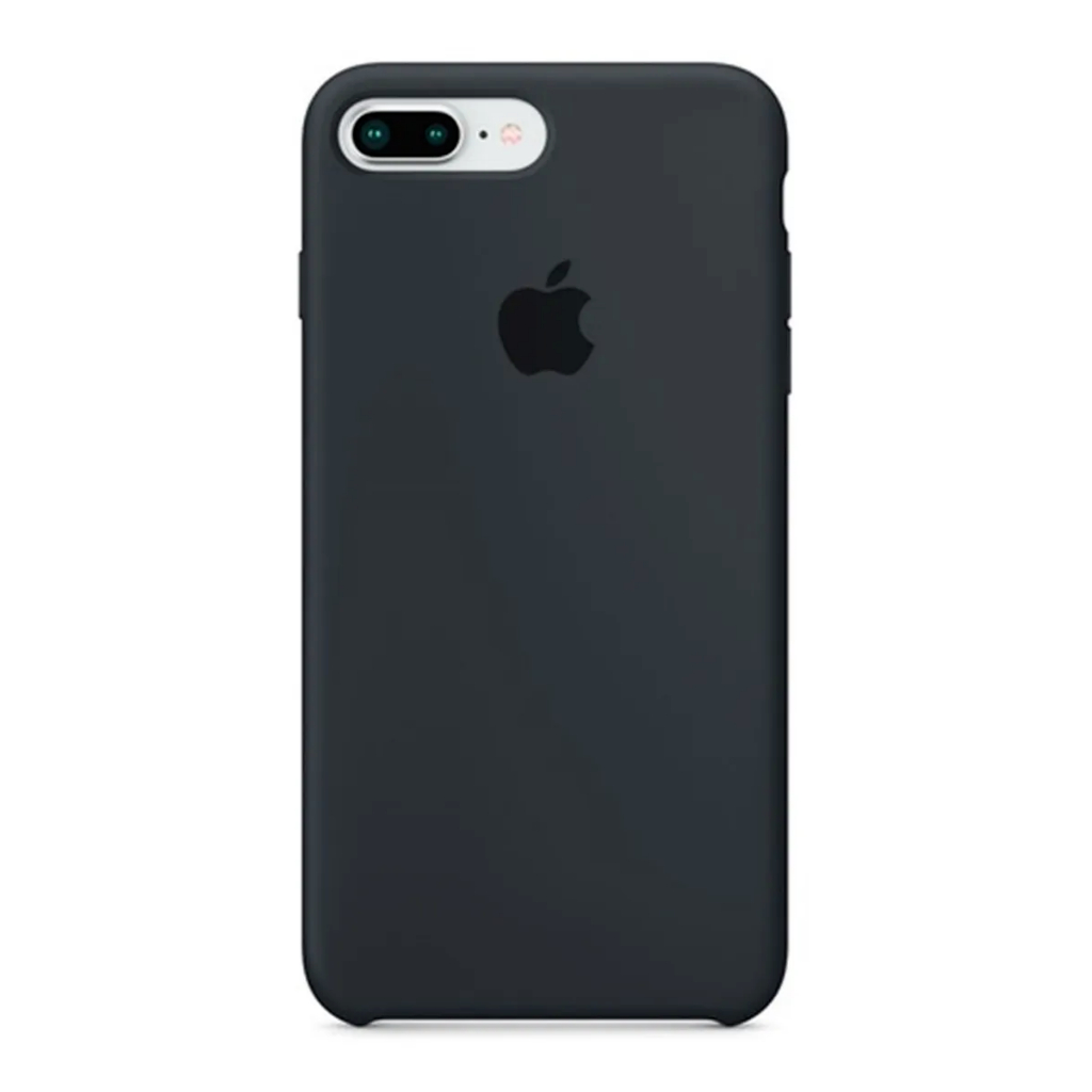 Garegce Cover Per IPhone 7/8/SE 2020/2022 + 2 Vetri Temperati | Custodia Trasparente Antiurto, Bordo Placcato Rosso, Protezione 360°
