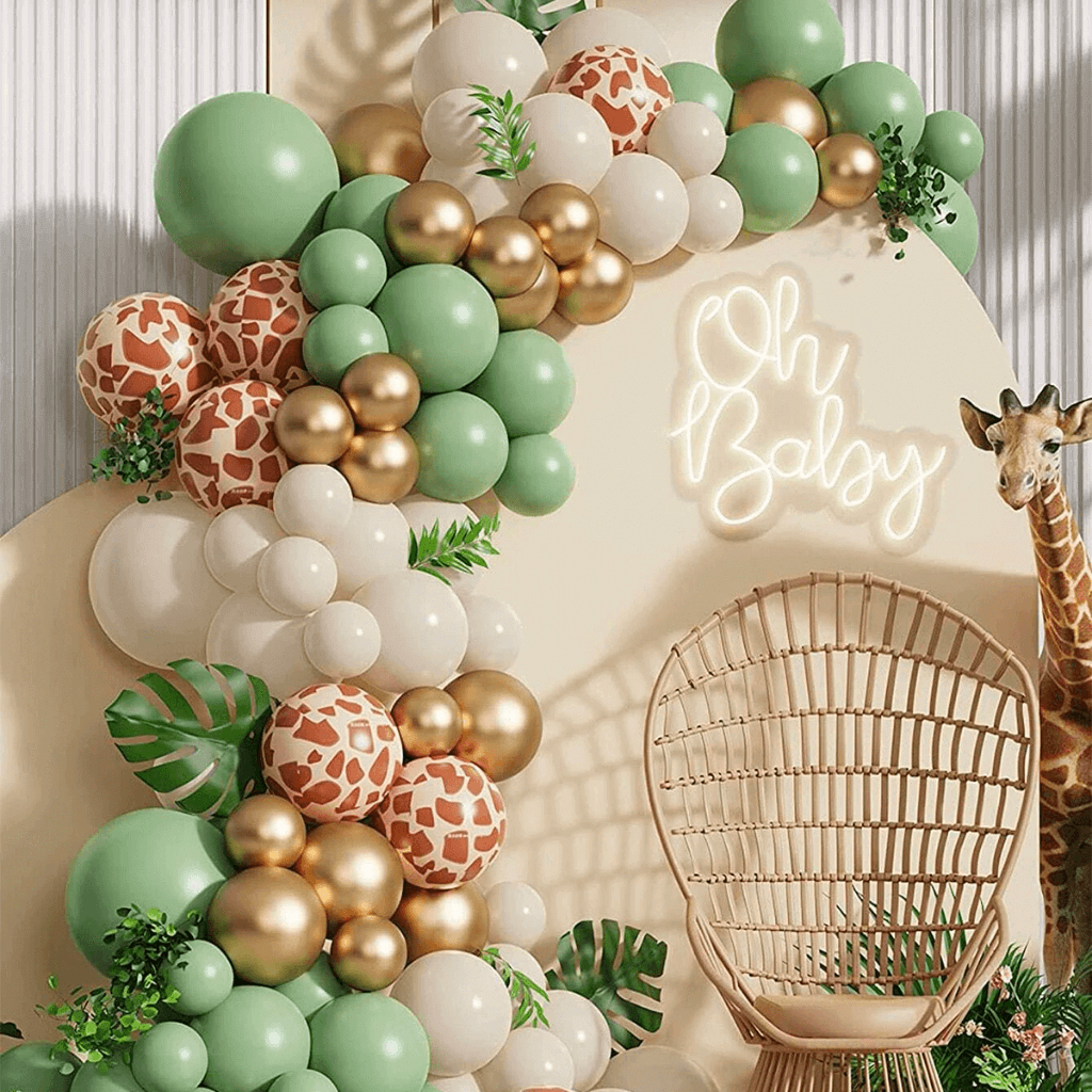 Guirlanda de Balões: Onde Comprar | BuscaProdutos