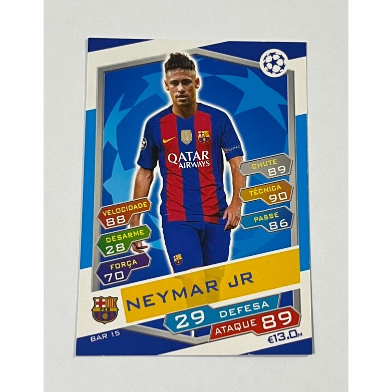 100 cards CHAMPIONS LEAGUE 2024 = 25 pacotes fechados