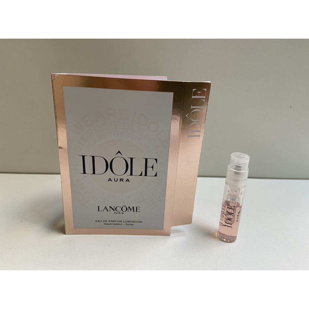 Idole Aura EDP Original 1,2ml