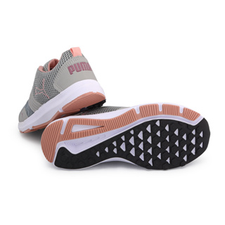 Tenis de Caminhada Feminino Puma Fit Esportivo Para Academia Lançamento Envio Imediato