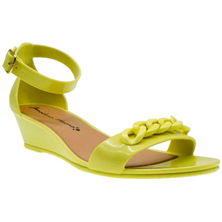 Sand lia Anabela Croch Janahina Morena Shopee Brasil