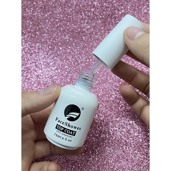 Top Coat Dez 15Ml