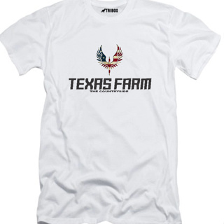 Camisa Camiseta Country Texas Farm EUA Lançamento
