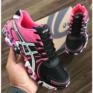 Tenis discount asics ofertas