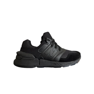 New balance 997 hot sale sport preto masculino