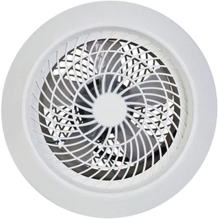 Ventilador Axial Exaustor 25cm 220V Premium Ventisol