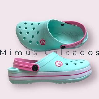 Sandália Babuche Feminino e Masculino Adulto Chinelo de Borracha